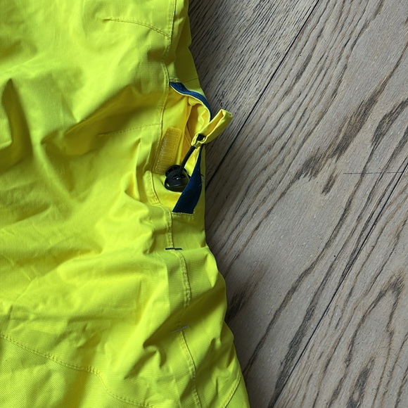 Kids ski pants - Picture 6 of 9